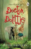 Story of Doctor Dolittle (eBook, ePUB) Story of Doctor Dolittle (eBook, ePUB)