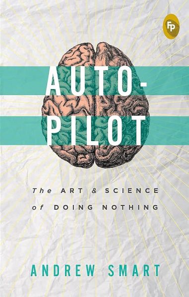 Autopilot (eBook, ePUB)
