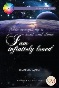 Cover I am infinitely loved (eBook, ePUB)