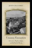 Uncanny Encounters (eBook, PDF)