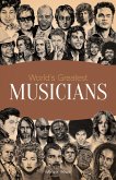 World's Greatest Musicians (eBook, ePUB)