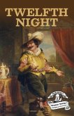 Twelfth Night (eBook, ePUB)