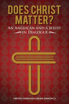 Cover Does Christ Matter? (eBook, ePUB)