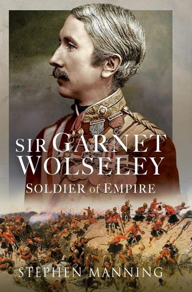 Sir Garnet Wolseley (eBook, PDF)