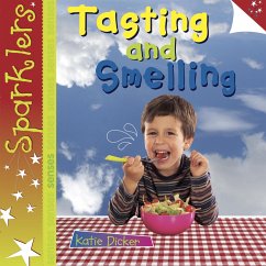 Cover Tasting and Smelling (eBook, PDF)