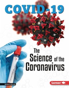 Science of the Coronavirus (eBook, ePUB) - Gilles, Renae