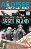 Real History of Angel Island (eBook, ePUB)