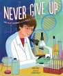 Never Give Up (eBook, ePUB) - Bild 1