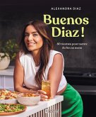 Buenos Diaz ! (eBook, ePUB) Buenos Diaz ! (eBook, ePUB)