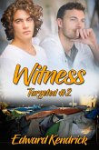 Witness (eBook, ePUB)