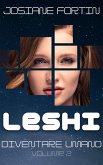 Leshi (eBook, ePUB) Leshi (eBook, ePUB)
