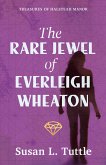 Rare Jewel of Everleigh Wheaton (eBook, ePUB)