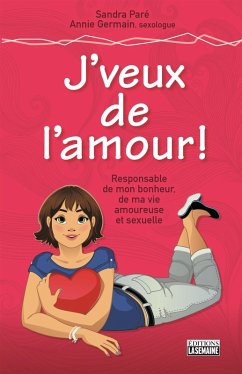 J'veux de l'amour (eBook, ePUB) - Sandra Pare, Pare