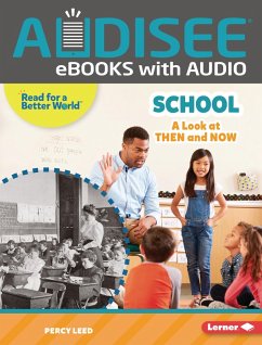Cover School (eBook, ePUB)