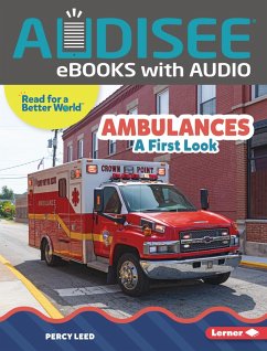 Cover Ambulances (eBook, ePUB)