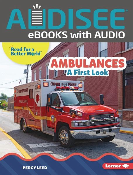 Ambulances (eBook, ePUB) Ambulances (eBook, ePUB)