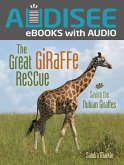 Great Giraffe Rescue (eBook, ePUB)