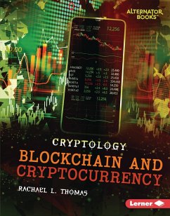 Blockchain and Cryptocurrency (eBook, ePUB) - Thomas, Rachael L.