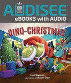 Dino-Christmas (eBook, ePUB) Dino-Christmas (eBook, ePUB)