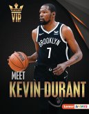 Meet Kevin Durant (eBook, ePUB)
