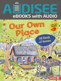 Our Own Place (eBook, ePUB) Our Own Place (eBook, ePUB)