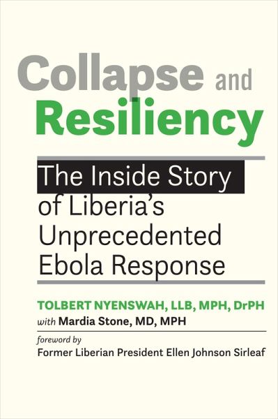 Collapse and Resiliency (eBook, ePUB) Collapse and Resiliency (eBook, ePUB)