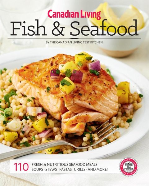 Fish and Seafood (eBook, PDF)
