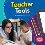 Teacher Tools (eBook, ePUB)