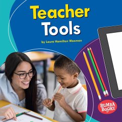 Cover Teacher Tools (eBook, ePUB)