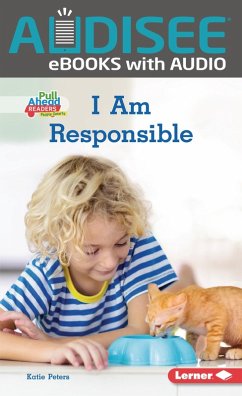 Cover I Am Responsible (eBook, ePUB)