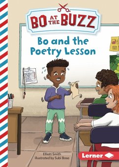 Cover Bo and the Poetry Lesson (eBook, ePUB)