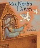 Mrs. Noah's Doves (eBook, ePUB)