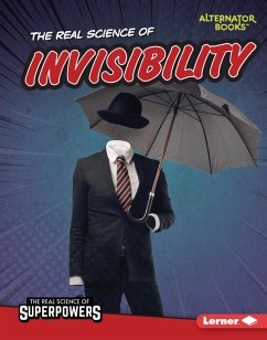 Cover Real Science of Invisibility (eBook, ePUB)