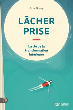Cover Lâcher prise NE (eBook, ePUB)