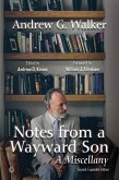 Notes from a Wayward Son (eBook, PDF) Notes from a Wayward Son (eBook, PDF)
