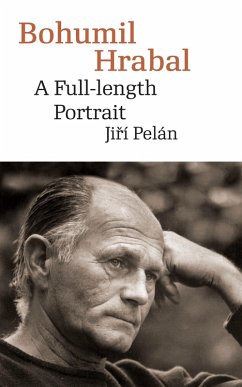 Cover Bohumil Hrabal (eBook, ePUB)