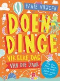 Gratis uittreksel: Doendinge vir elke dag van jaar (eBook, PDF)