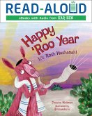 Happy Roo Year (eBook, ePUB) Happy Roo Year (eBook, ePUB)