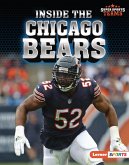 Inside the Chicago Bears (eBook, ePUB)