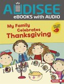 My Family Celebrates Thanksgiving (eBook, ePUB)