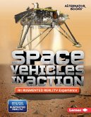 Space Vehicles in Action (An Augmented Reality Experience) (eBook, ePUB)