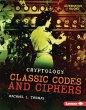 Classic Codes and Ciphers (eBook, ePUB) - Bild 1