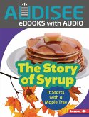 Story of Syrup (eBook, ePUB) Story of Syrup (eBook, ePUB)