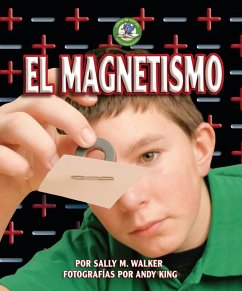 Cover El magnetismo (Magnetism) (eBook, ePUB)