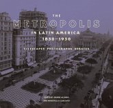 Metropolis in Latin America, 1830-1930 (eBook, PDF)