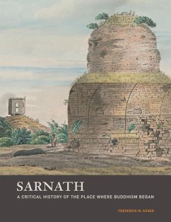 Cover Sarnath (eBook, ePUB)