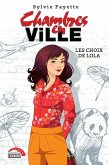 Chambres en ville - Tome 2 (eBook, ePUB) Chambres en ville - Tome 2 (eBook, ePUB)