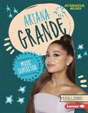 Ariana Grande (eBook, ePUB) Ariana Grande (eBook, ePUB)