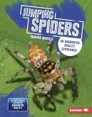 Jumping Spiders (eBook, ePUB) Jumping Spiders (eBook, ePUB)