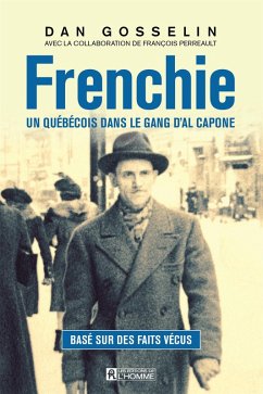 Cover Frenchie (eBook, ePUB)